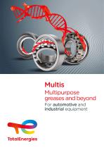 Multis Multipurpose greases and beyond - 1