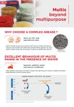 Multis Multipurpose greases and beyond - 5