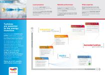 Preslia Turbine oil for efficiency & reliability - 3