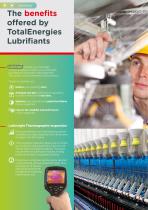 Textile Lubricants brochure - 5