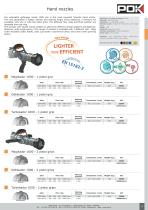 CATALOGUE NEW PRODUCTS 2015-7