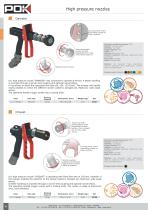 CATALOGUE NEW PRODUCTS 2015-8