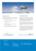 Sherborne Sensors LP01 Load Cell Datasheet - 3