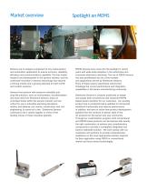 Sherborne Sensors Short Form Catalogue 2013-3