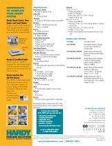 HI 2110-WI Weight Indicator-2