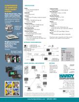 HI 3030 Weight Controller - 2