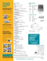 HI 4060 Rate Controller - 2