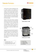 Industrial & Laboratory Furnaces-13