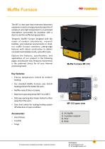 Industrial & Laboratory Furnaces-9