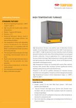 Laboratory Furnace-4