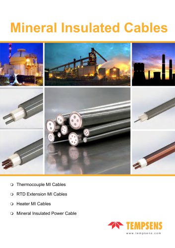 Mineral Insulated Cables