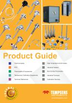 Product Guide