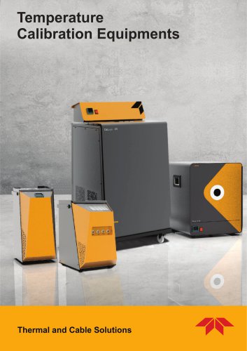 Temperature Calibrators