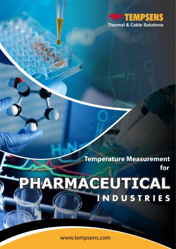 Temperature Measurement 