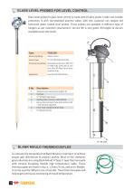 Temperature Sensors For Glass Industry-10