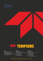 Thermal Profiling System - 10