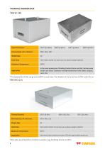 Thermal Profiling System - 7