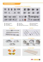 Thermowells and accessories-11