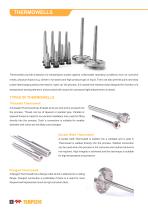 Thermowells and accessories-4