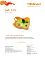 PAIL EPS