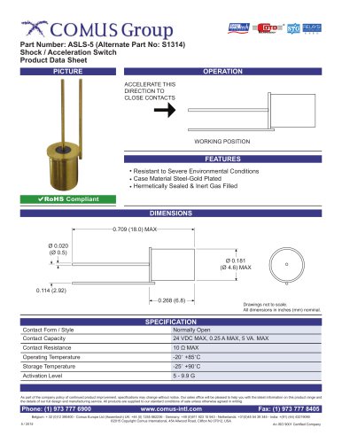 ASLS-5