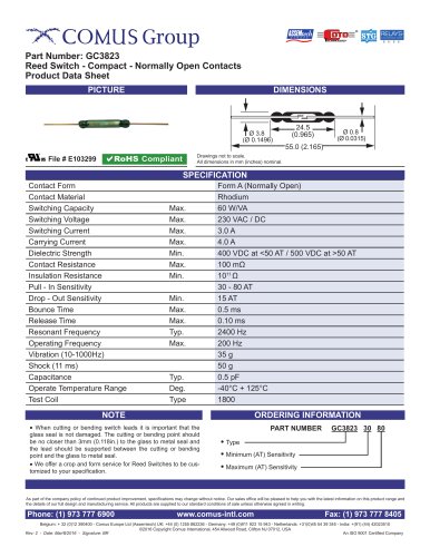 GC3823