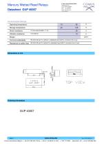 GUP 40007-2