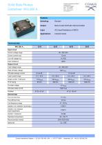 WG 280 A-3