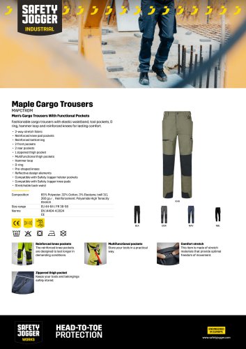 MAPCTROM