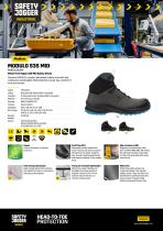 MODULO S3S MID-1