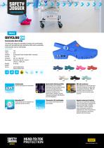 OXYCLOG-1