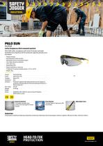 PALOSUN-1