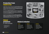 Safety Jogger Works catalog 2026-4