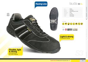 Safety shoes & gloves - 29