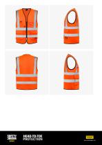 Scuti HiVis Vest-2