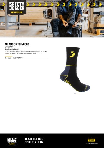 SJSOCK3P