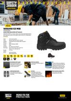 VESUVIO S3 MID-1
