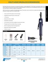 Delta Regis Catalog 2019-13