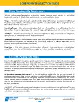 Delta Regis Catalog 2019-6