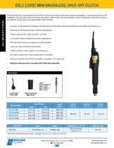 Delta Regis Catalog 2019-8