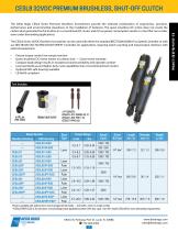 Delta Regis Catalog 2019-9