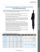 ICESL Series - Internal Count/Verfify Premium Brushless Series-1