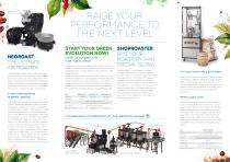 Specialty Roasters NEOROAST and SHOPROASTER-2