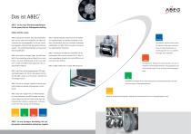 Company brochure – The next revolution - 5