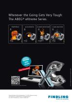 Xforce: bearings for high load usage-12