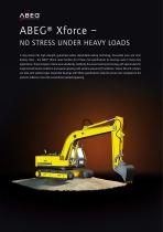 Xforce: bearings for high load usage-2