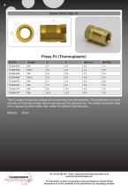FASTENERS FOR PLASTIC CATALOGUE-4