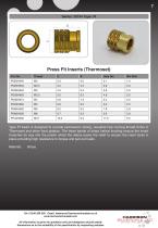 FASTENERS FOR PLASTIC CATALOGUE-7