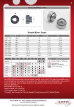 FASTENERS FOR SHEET METAL CATALOGUE - 5