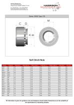 Series 30302 Type: CN-1